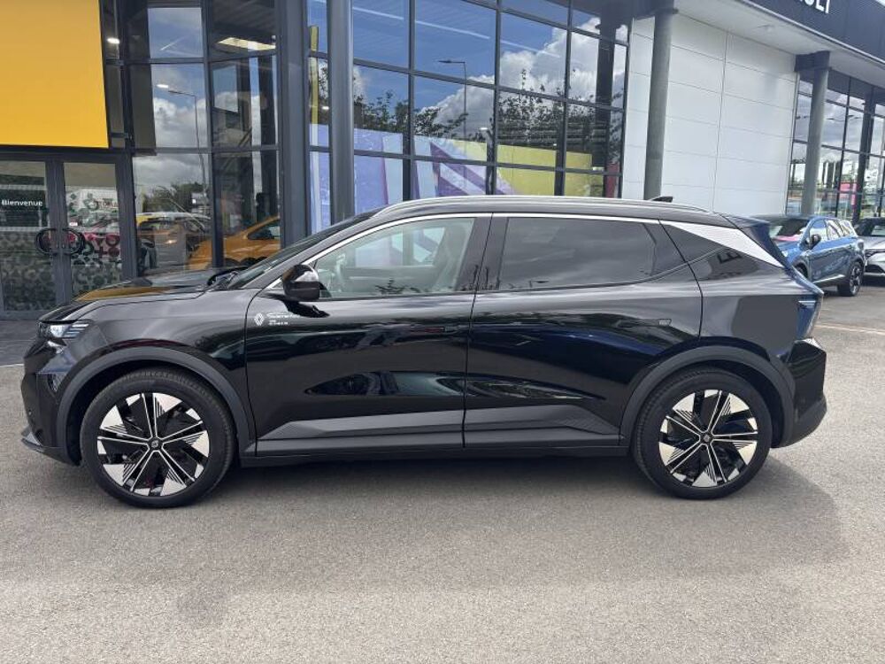 Sc&eacute;nic Scenic E-Tech &eacute;lectrique 220 ch grande autonomie Techno 2026 occasion 14500 Vire