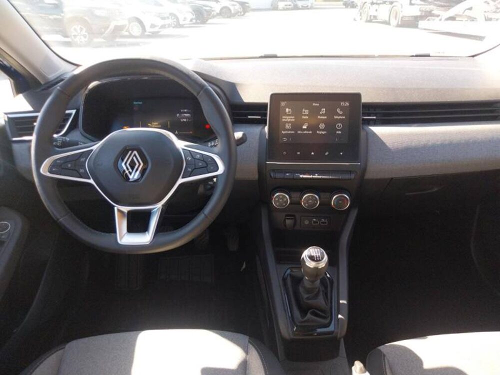 Clio TCe 90 Evolution 2024 occasion 56400 Auray