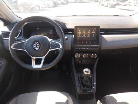 Clio TCe 90 Evolution 2024 occasion 56400 Auray