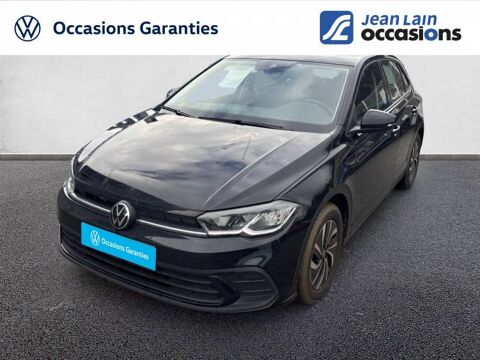 Volkswagen Polo 1.0 TSI 95 S&S DSG7 Life Plus 2024 occasion Albertville 73200