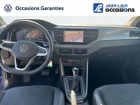 Polo 1.0 TSI 95 S&S DSG7 Style 2025 occasion 74700 Sallanches