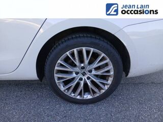 Leon Sportstourer 2.0 TDI 150 DSG7 Xcellence 2023 occasion 74200 Margencel