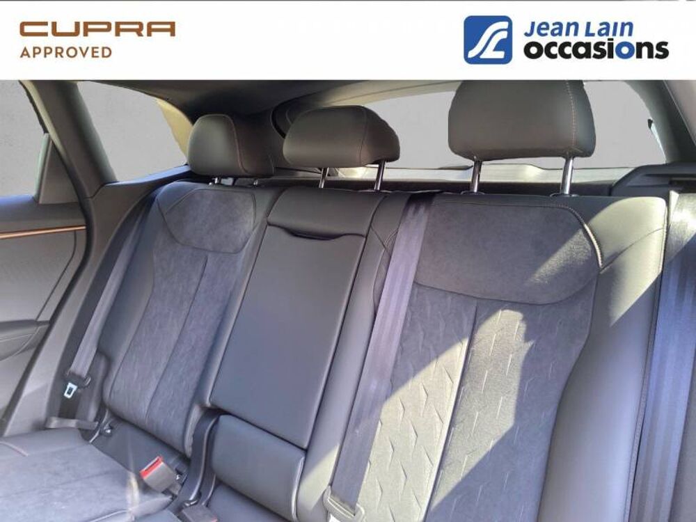 Terramar 1.5 eHybrid 272 ch DSG6 VZ 2025 occasion 38600 Fontaine
