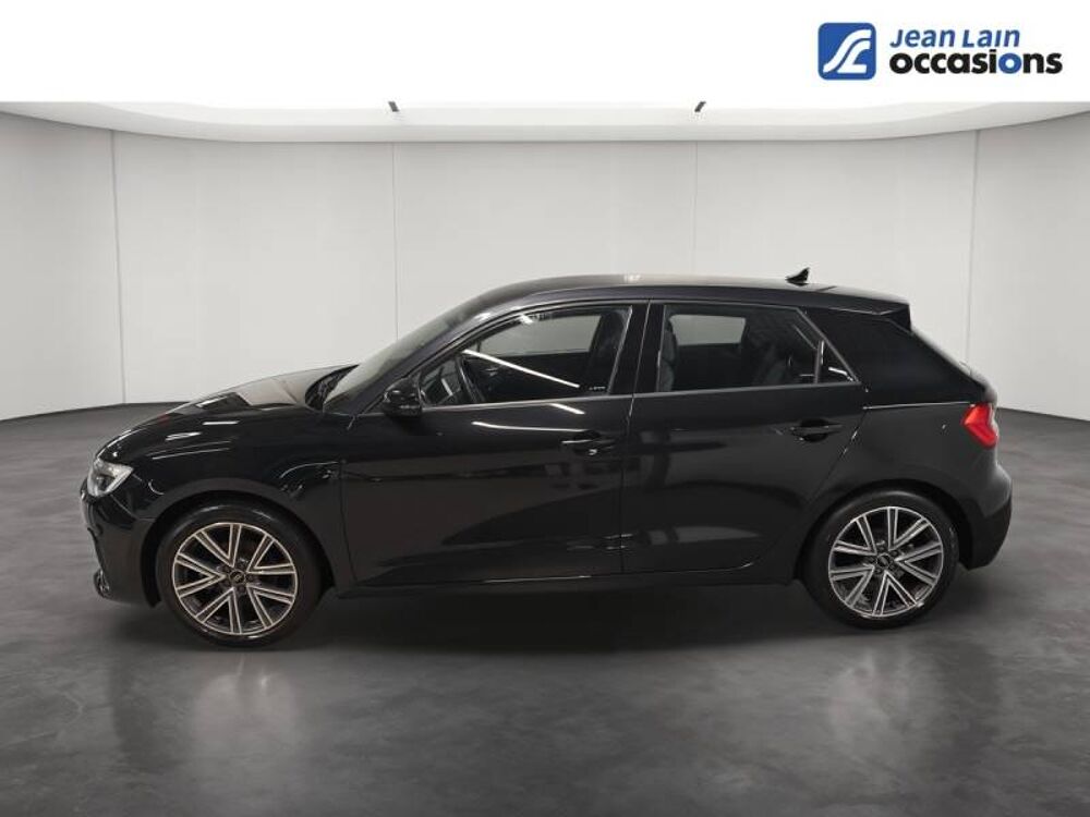 A1 Sportback 30 TFSI 110 ch S tronic 7 Advanced 2023 occasion 73290 La Motte-Servolex