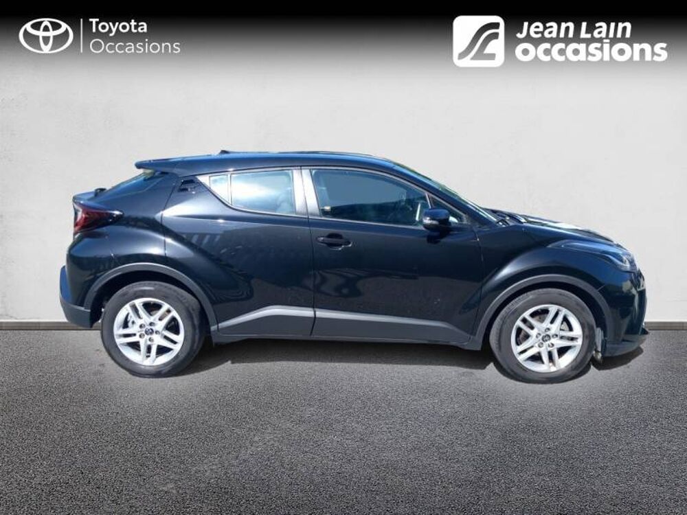 C-HR Hybride 1.8L Dynamic 2023 occasion 73300 Saint-Jean-de-Maurienne