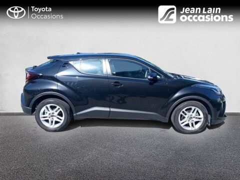 C-HR Hybride 1.8L Dynamic 2023 occasion 73300 Saint-Jean-de-Maurienne