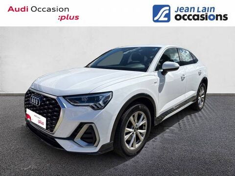 Annonce voiture Audi Q3 33990 €