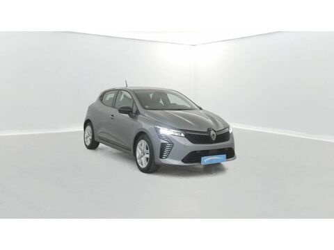 Clio TCe 90 Evolution 2024 occasion 50000 Saint-L&ocirc;