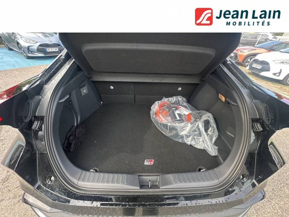 C-HR PHEV Hybride Rechargeable 225 GR Sport 2026 occasion 73290 La Motte-Servolex