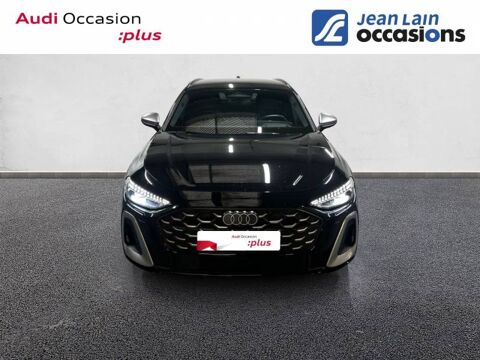 S5 Avant TFSI Hybride 367 ch S tronic 7 Quattro 2025 occasion 73290 La Motte-Servolex
