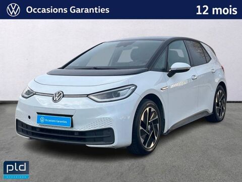 Volkswagen ID.3 204 ch Pro Performance Business 2021 occasion Salon-de-Provence 13300