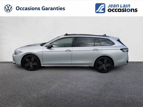 Passat 1.5 eTSI OPF 150 DSG7 R-Line 2024 occasion 04130 Volx