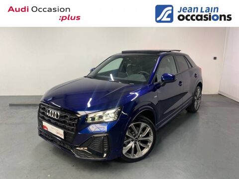 Annonce voiture Audi Q2 31390 €