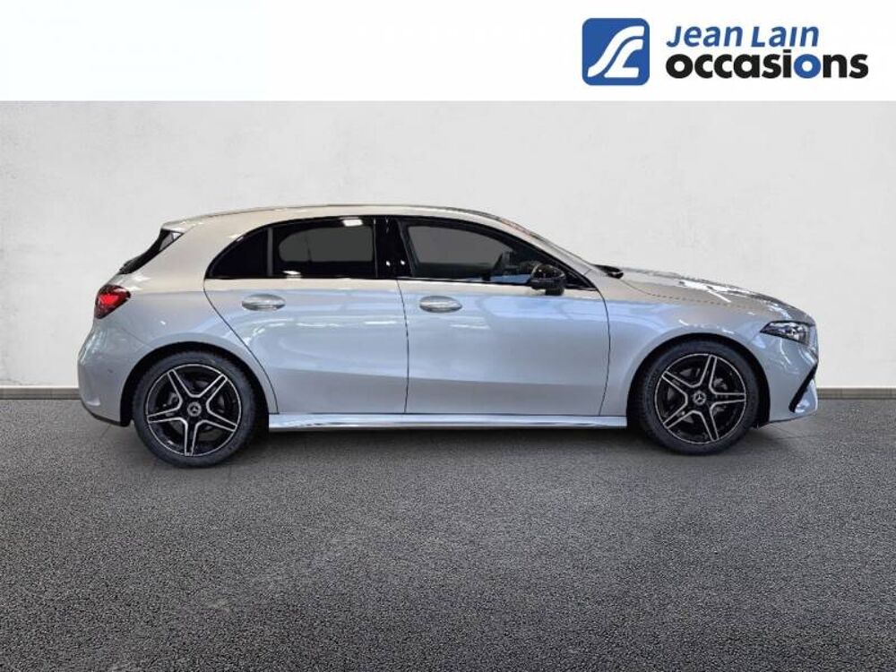 Classe A 200 d Star Edition 2025 occasion 38500 Voiron