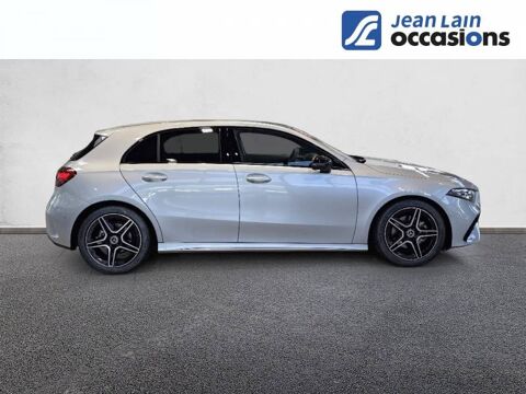 Classe A 200 d Star Edition 2025 occasion 38500 Voiron