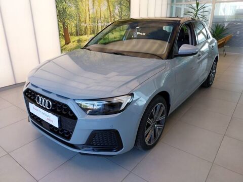 Audi A1 Sportback 25 TFSI 95 ch S tronic 7 Advanced 2025 occasion Sarlat-la-Canéda 24200