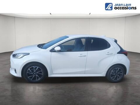 Yaris Hybride 116h Design 2023 occasion 26000 Valence