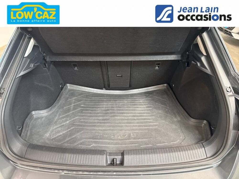 T-ROC T-Roc 2.0 TDI 150 Start/Stop DSG7 Life Plus 2023 occasion 38360 Sassenage