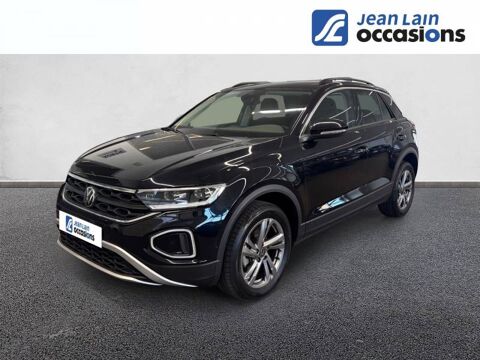 Annonce voiture Volkswagen T-ROC 30990 €