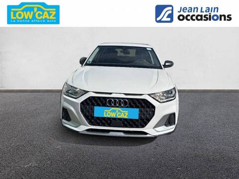 A1 Citycarver 30 TFSI 110 ch S tronic 7 Design 2021 occasion 38360 Sassenage