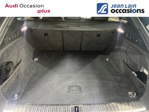 Q8 e-tron 55 408 ch 114 kWh Quattro S line 2023 occasion 74600 Seynod