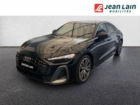 Audi A5 TDI Hybride 204 ch S tronic 7 S line 2025 occasion Ville-la-Grand 74100