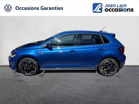 Polo 1.0 TSI 95 S&S BVM5 R-Line Edition 2025 occasion 73200 Albertville