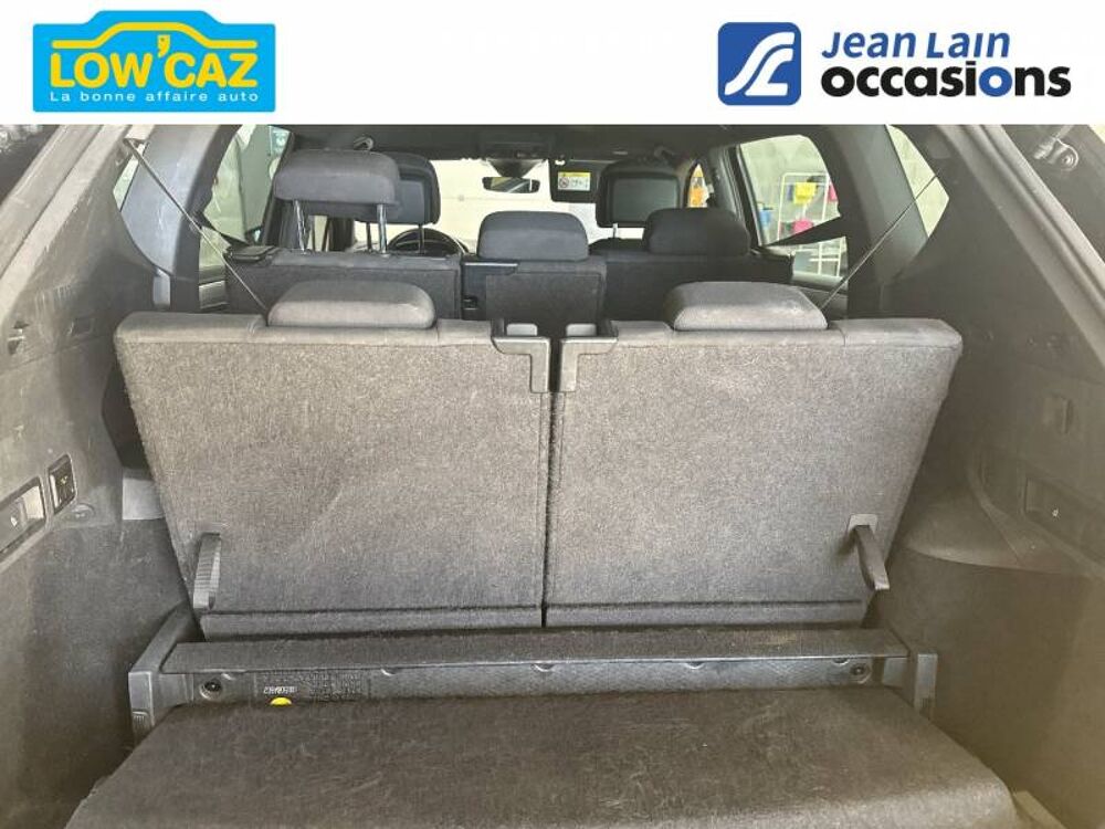 Tarraco 2.0 TDI 150 ch Start/Stop BVM6 7 pl Style 2019 occasion 38360 Sassenage