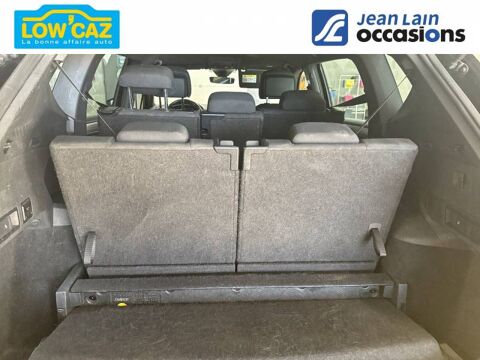 Tarraco 2.0 TDI 150 ch Start/Stop BVM6 7 pl Style 2019 occasion 38360 Sassenage
