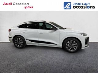 Q6 e-tron Sportback 306 ch 100 kWh performance S line 2026 occasion 74600 Seynod