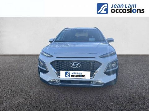 Kona 1.0 T-GDi 120 Executive 2020 occasion 74700 Sallanches