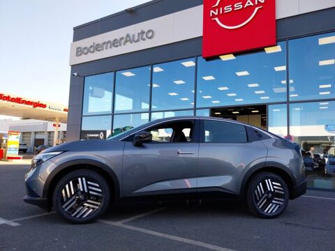 Leaf LEAF 52KWH 177CH ENGAGE + 2026 occasion 56850 Caudan