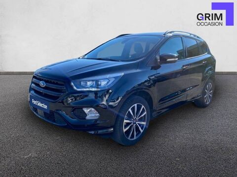 Ford Kuga 1.5 Flexifuel-E85 150 S&S 4x2 BVM6 ST-Line 2019 occasion Lattes 34970