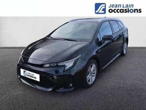 Suzuki Swace 1.8 Hybrid Privil&egrave;ge 2024 occasion Margencel 74200