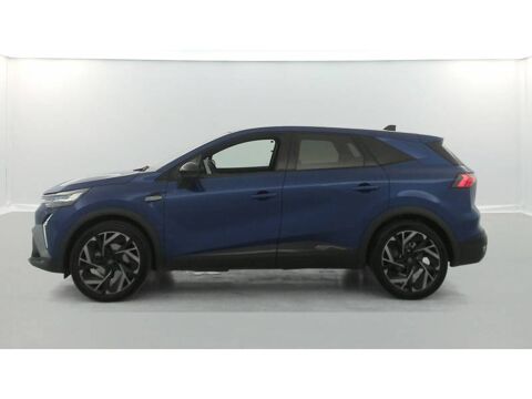 Symbioz E-Tech full hybrid 145 Esprit Alpine 2025 occasion 61100 Flers