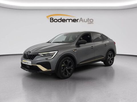 Annonce voiture Renault Arkana 21290 €