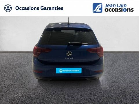 Polo 1.0 TSI 95 S&S BVM5 VW Edition 2025 occasion 74100 Ville-la-Grand