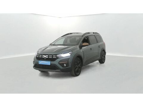Annonce voiture Dacia Jogger 23990 €