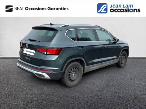 Ateca 2.0 TDI 115 ch Start/Stop Style 2023 occasion 74100 Ville-la-Grand