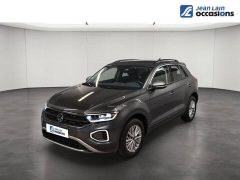 Annonce voiture Volkswagen T-ROC 23190 €