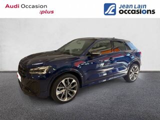 Q2 35 TFSI 150 S tronic 7 S line Plus 2025 occasion 73200 Albertville