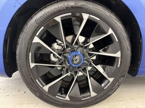 Clio TCe 90 ch GSR2 Esprit Alpine 2025 occasion 29000 Quimper