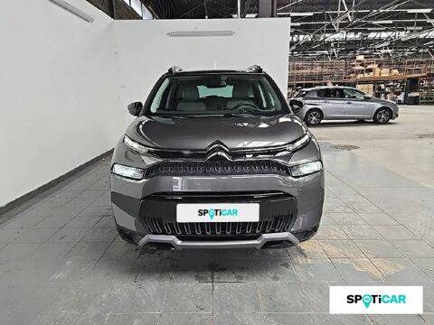 C3 Aircross PureTech 130 S&S EAT6 Max 2024 occasion 42000 Saint-Étienne