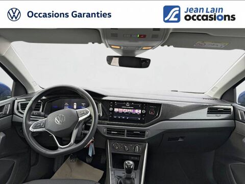 Polo 1.0 TSI 95 S&S BVM5 VW Edition 2024 occasion 04130 Volx