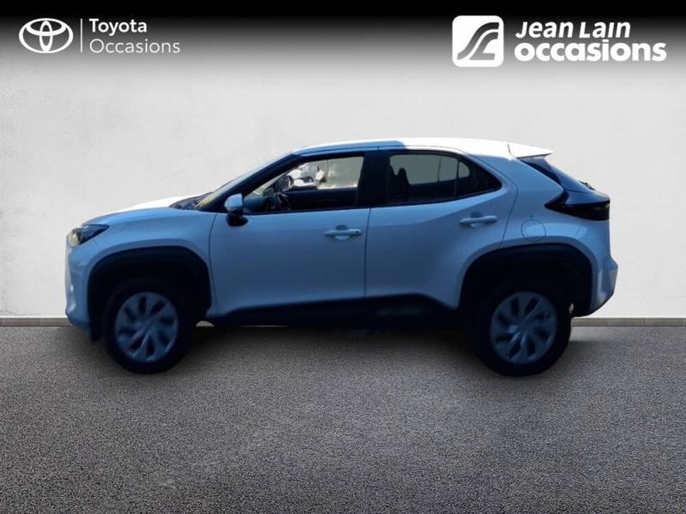 Yaris Cross Hybride 116h 2WD Dynamic 2025 occasion 73460 Tournon
