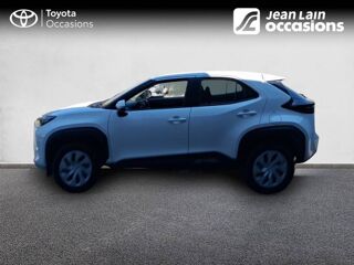 Yaris Cross Hybride 116h 2WD Dynamic 2025 occasion 73460 Tournon