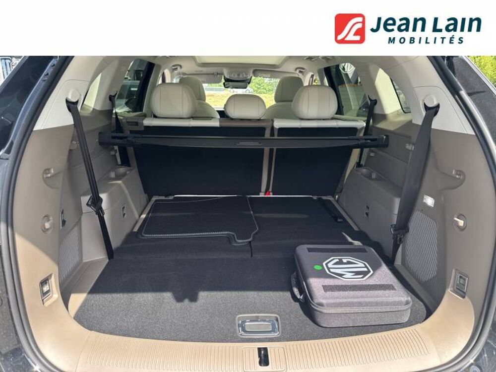 MGS9 PHEV Premium 2026 occasion 73420 Voglans