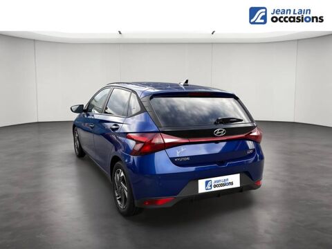 i20 1.2 84 Intuitive 2022 occasion 38170 Seyssinet-Pariset