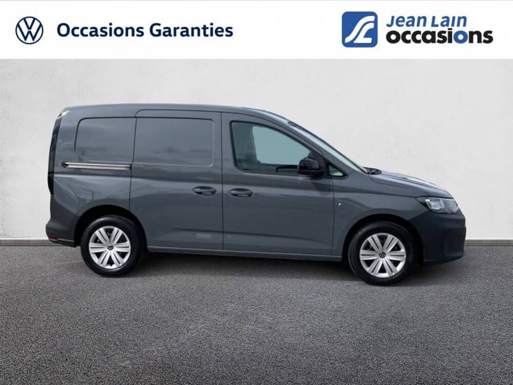 Caddy CADDY CARGO 2.0 TDI 102 BVM6 BUSINESS 2024 occasion 73290 La Motte-Servolex