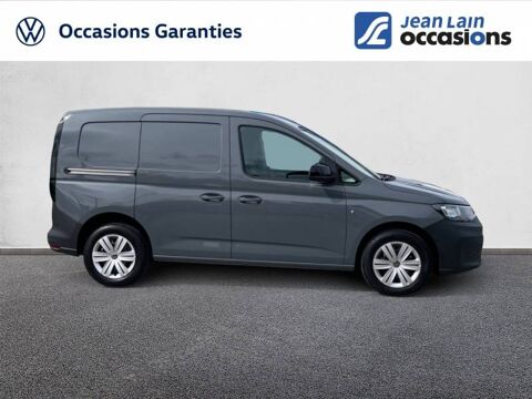 Caddy CADDY CARGO 2.0 TDI 102 BVM6 BUSINESS 2024 occasion 73290 La Motte-Servolex